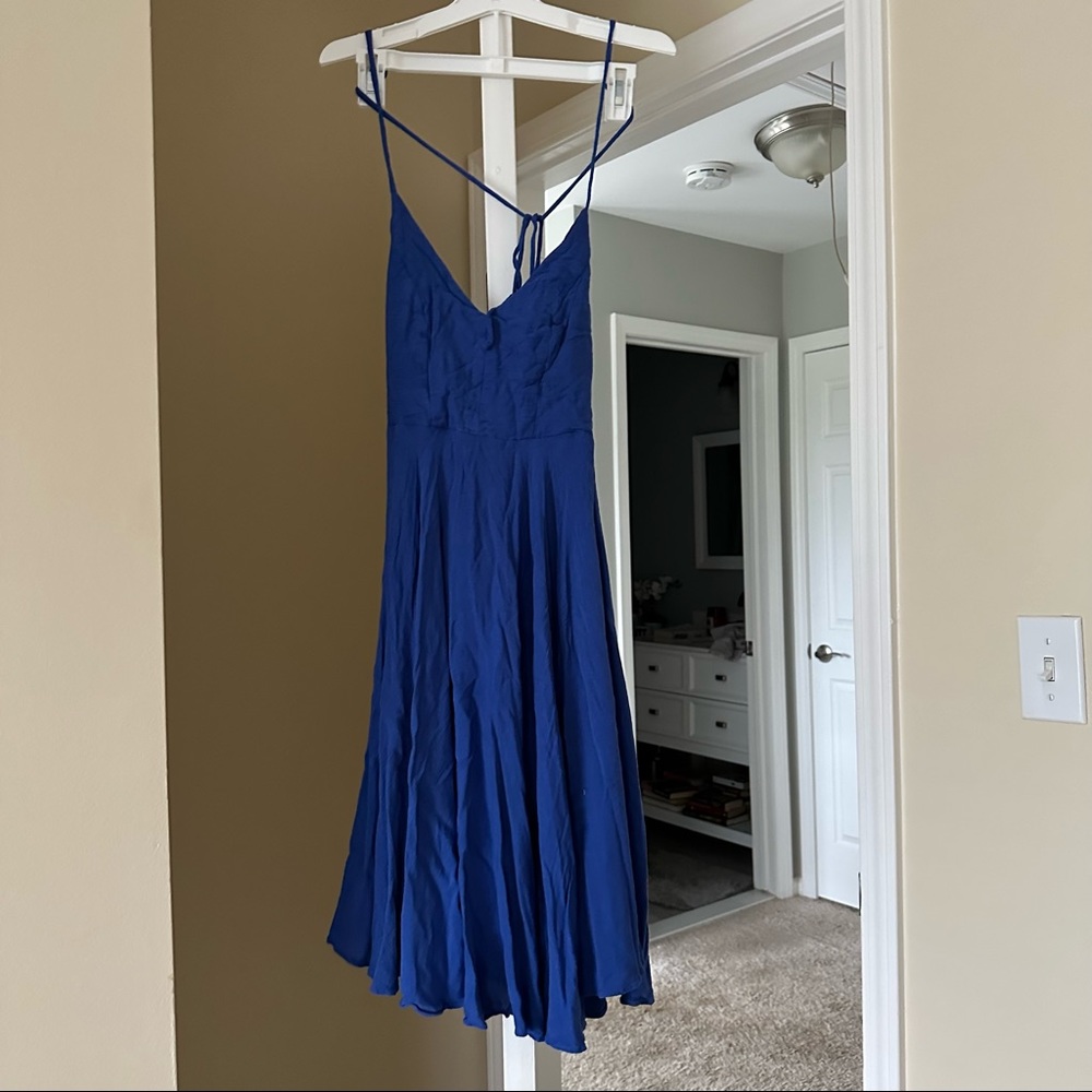 Lulus dress, xs